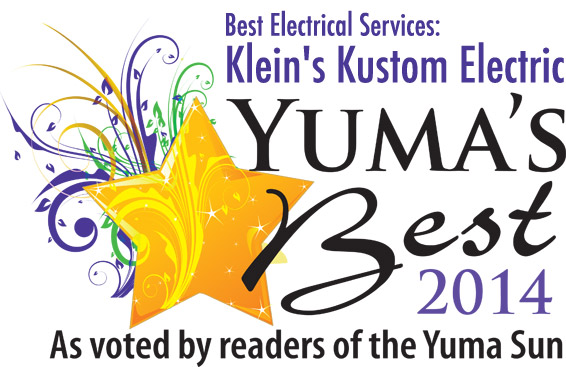 Yuma Best 2014