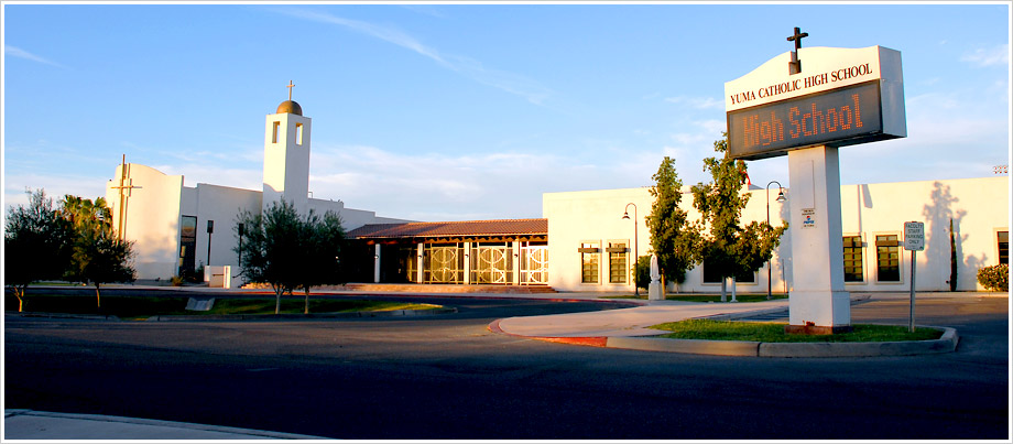 Yuma Catholic High School